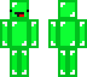 emerald skeppy