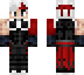 emiya danieru