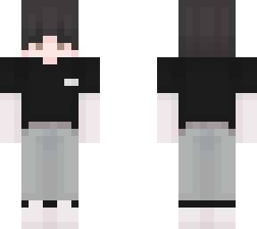 emo boy