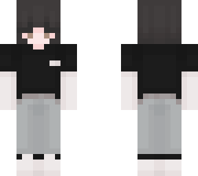 emo girl
