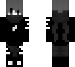 emo gray