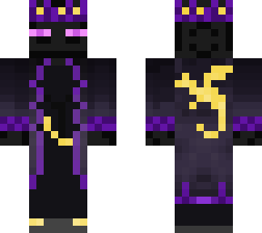 end enderman king (open it first to see it)