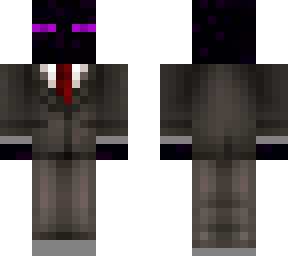 ender business men