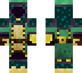 ender citizen