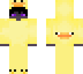 ender duck