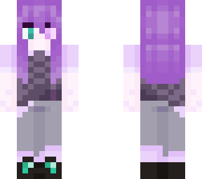 ender girl