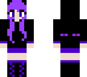 ender girl