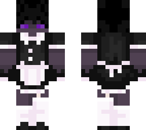 ender maid