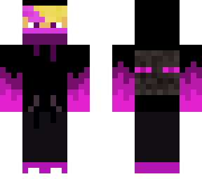 ender-man