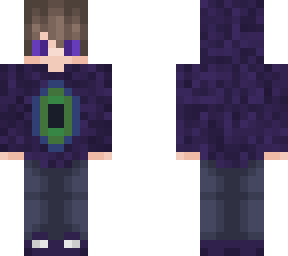 ender man boy