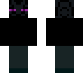 ender-man guy