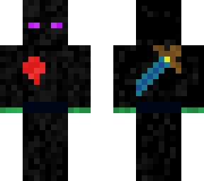 ender ninja