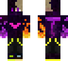ender shadow boy