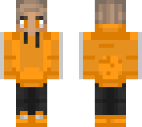 endergamer twin creepergaming skin 2