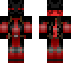 enderman deadpool
