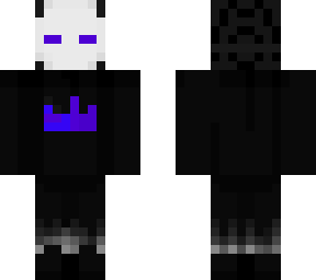 enderman devil