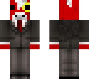 english mooshroom