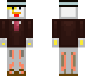 epic mayor chicken