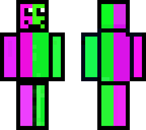 epic mc skin