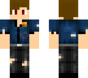 eric // bermuda smp