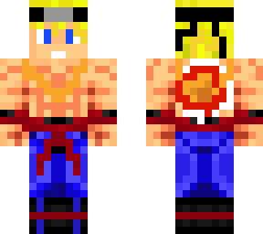 evation x luffy