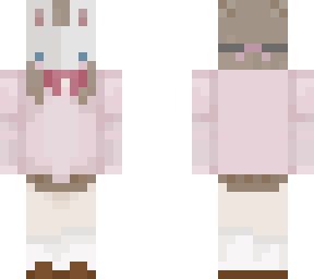 evie bun
