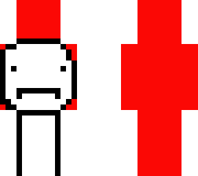 evil dream