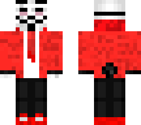 evil hacker panda