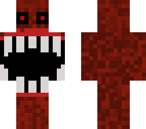 evil mouth