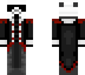 evil stormtrooper king :>
