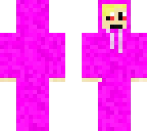 evil teen