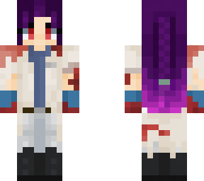 evildoctor