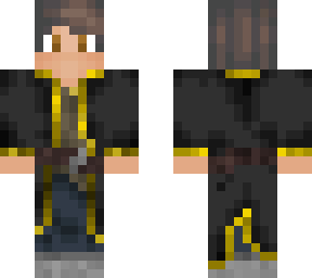 evoker origin smp domogo