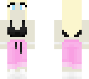 exercise girl