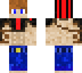 fantasy skin