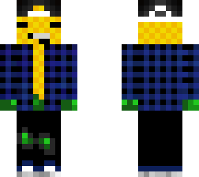 fboy corn
