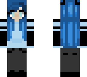 feelin blue