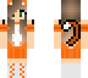 female stampy