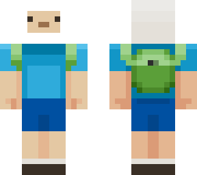 finn