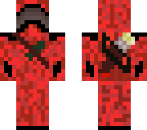 fire assassin