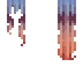 fire flare hair base
