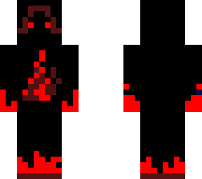 fire god assassin