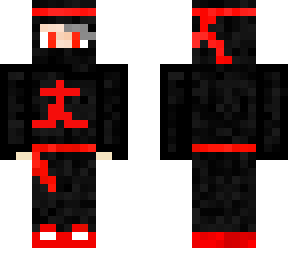fire ninja