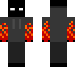 fire null