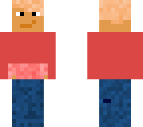 fire skin
