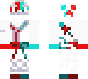 fire water ninja