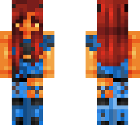 firegirl+watergirl
