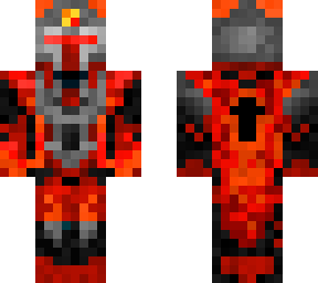 flame king /remake