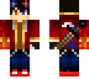 flamekiller1 revamp