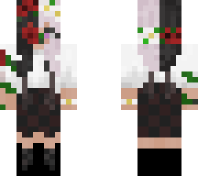 flower girl